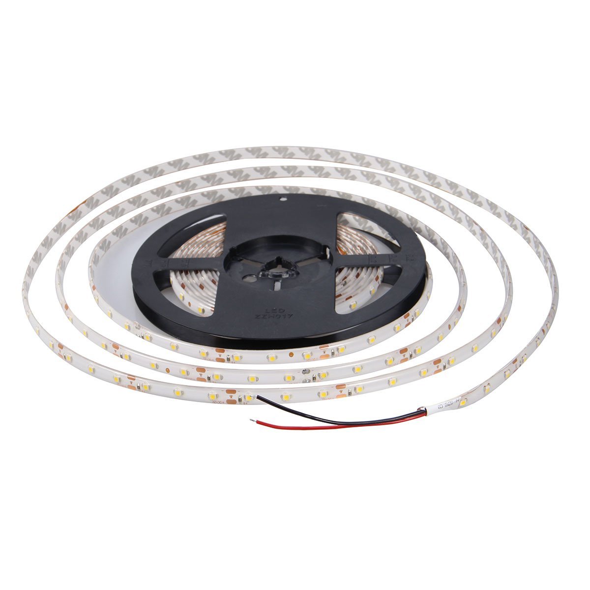 Red 5M Waterproof 300 LED 3528 Strip Light